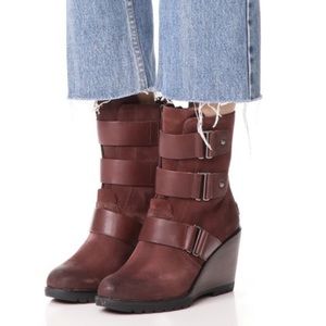 Sorel After Hours Boots